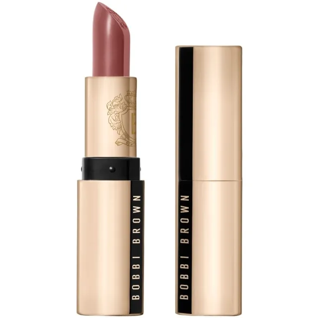 Bobbi Brown Luxe Lipstick 3,5 g - Pink Buff 312