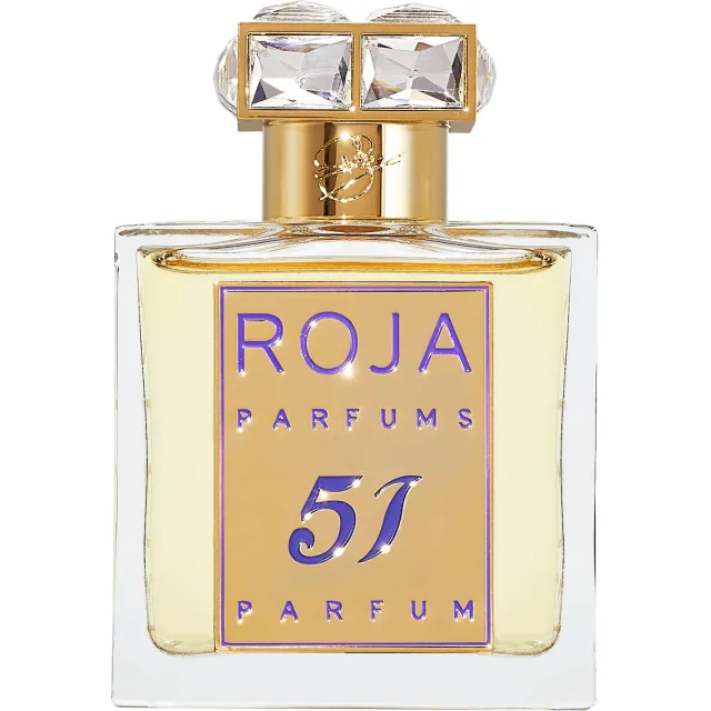 51 Parfum Pour Femme