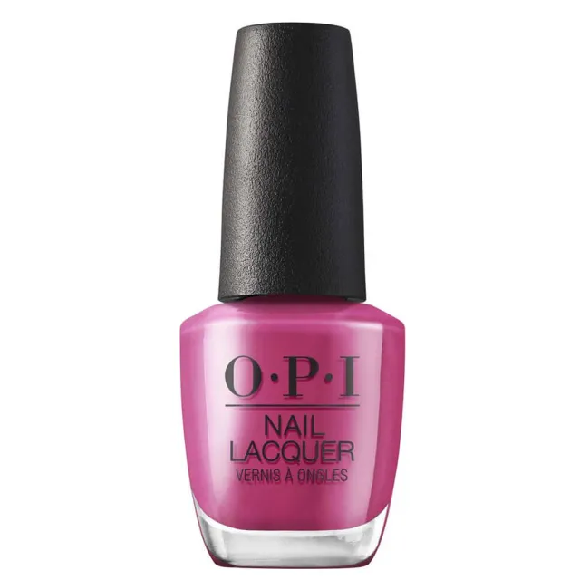 OPI Nail Lacquer 7TH & Flower 15 ml