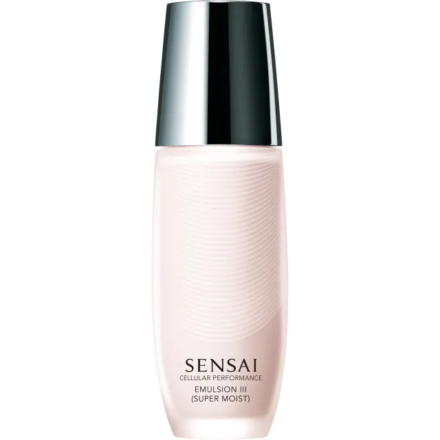 Cellular Performance Emulsion III Super Moist