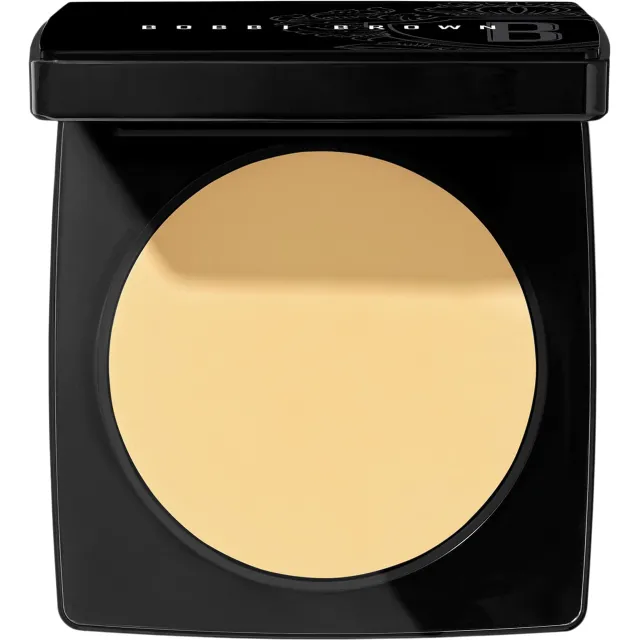 Sheer Finish Pressed Powder