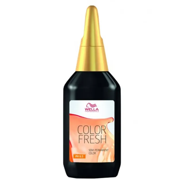 Wella Color Fresh 7/3 75 ml