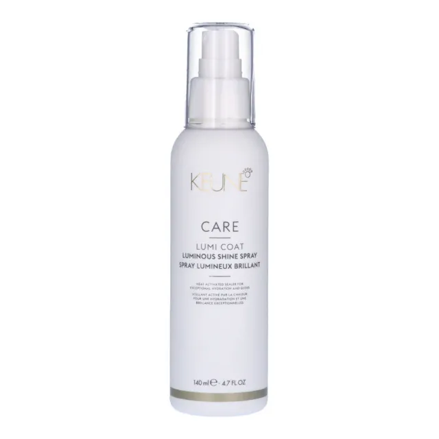 Keune Care Lumi Coat Luminous Shine Spray 140 ml