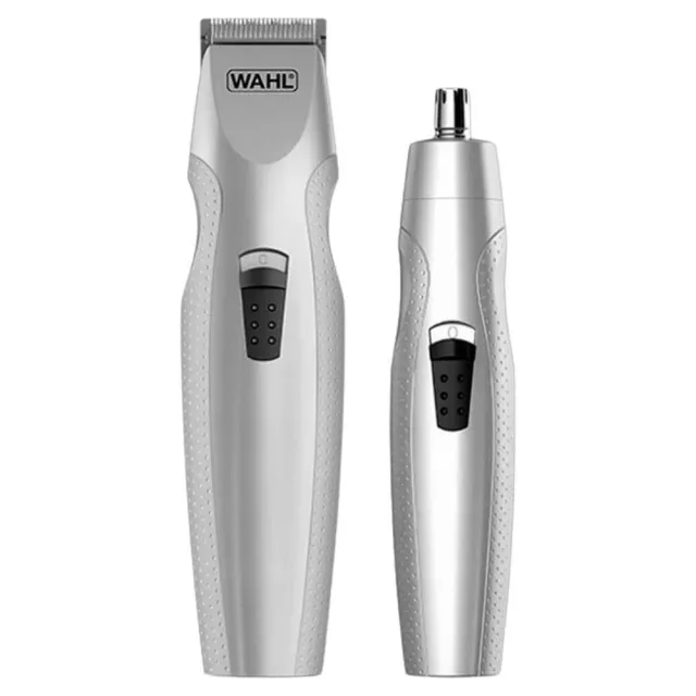 Wahl Mustache & Beard Combo   2 stk.