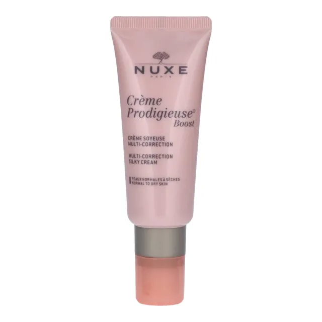 Nuxe Creme Prodigieuse Boost Multi-Correction Silky Cream 40 ml