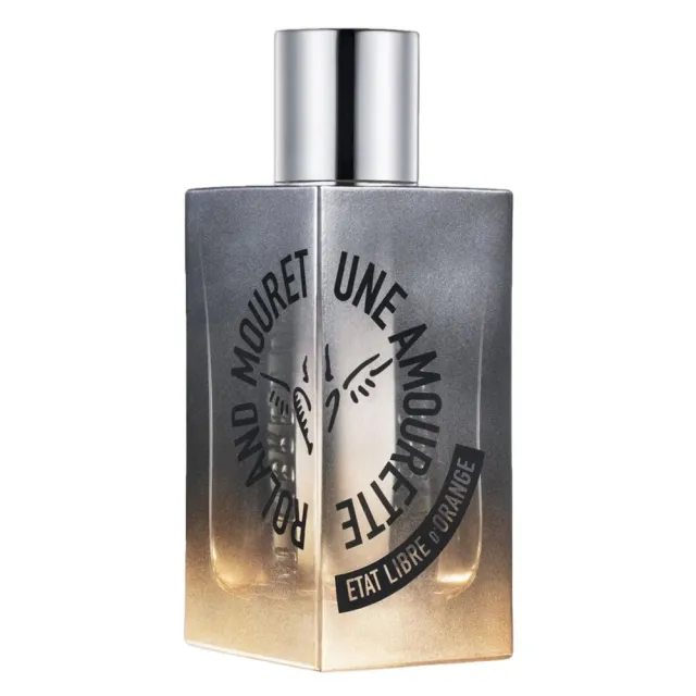 Etat Libre D'Orange Une Amourette Roland Mouret EDP 100 ml