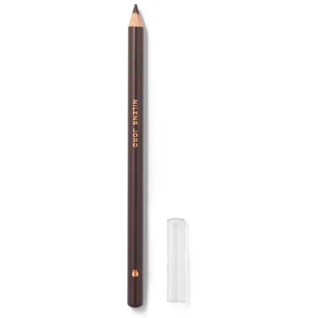 Nilens Jord Eyeliner Pencil Brown (1,41 g)