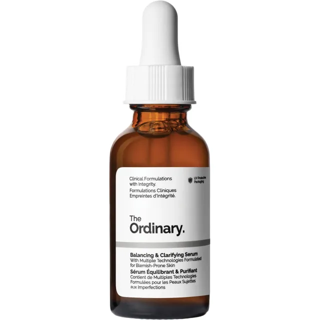 Balancing & Clarifying S 30ml/1floz