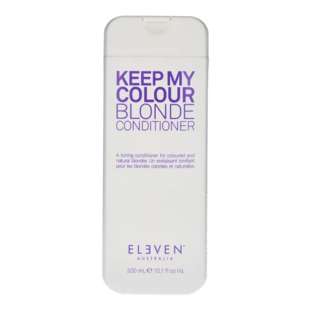 Eleven Australia Keep My Colour Blonde Conditioner 300 ml