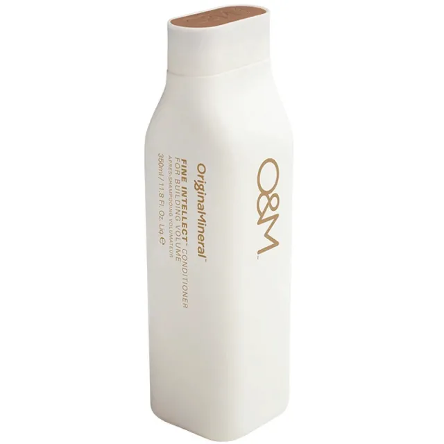 O&M Fine Intellect Conditioner 350 ml
