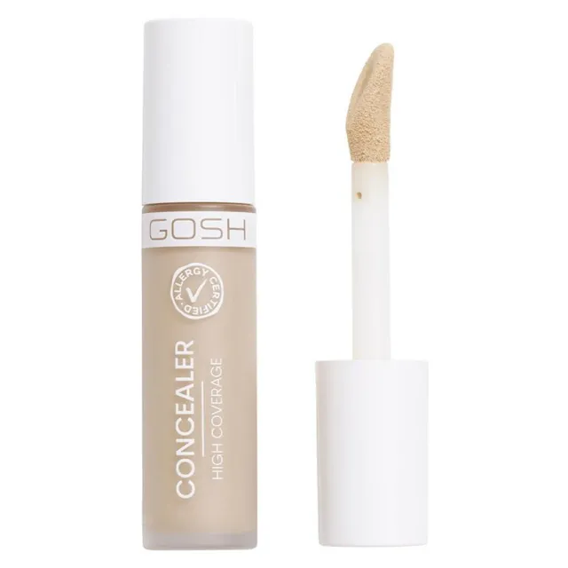 Gosh Concealer High Coverage 003 Sand 6 ml