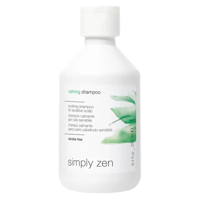 Simply Zen Calming Shampoo 250 ml