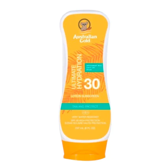 Australian Gold Solcreme Lotion SPF 30 (237 ml)
