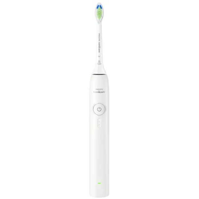 Philips Sonicare 3100 Rechargeable toothbrush - White