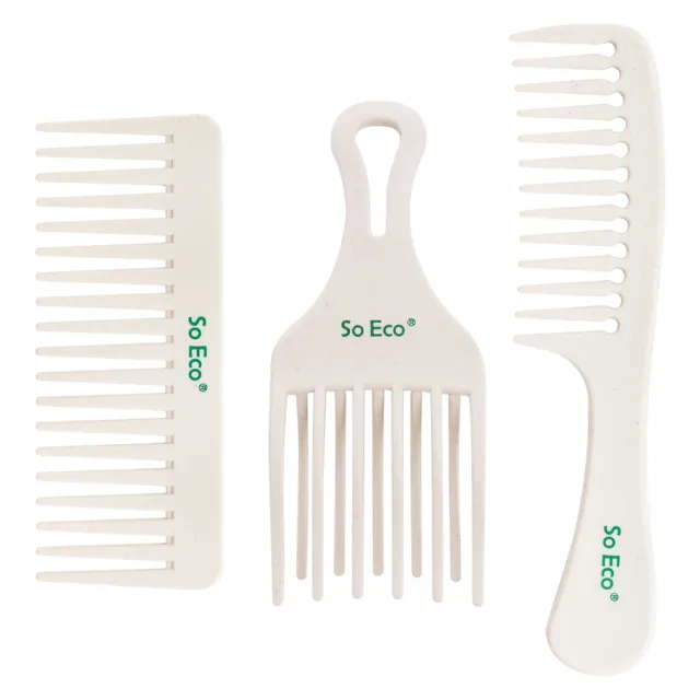 So Eco Curl Defining Set