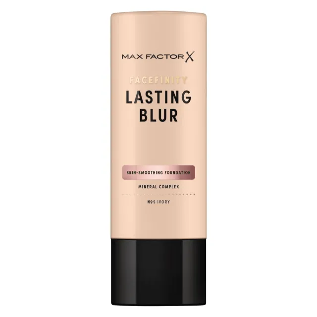 Max Factor Facefinity Lasting Blur Foundation 95N Ivory 35ml