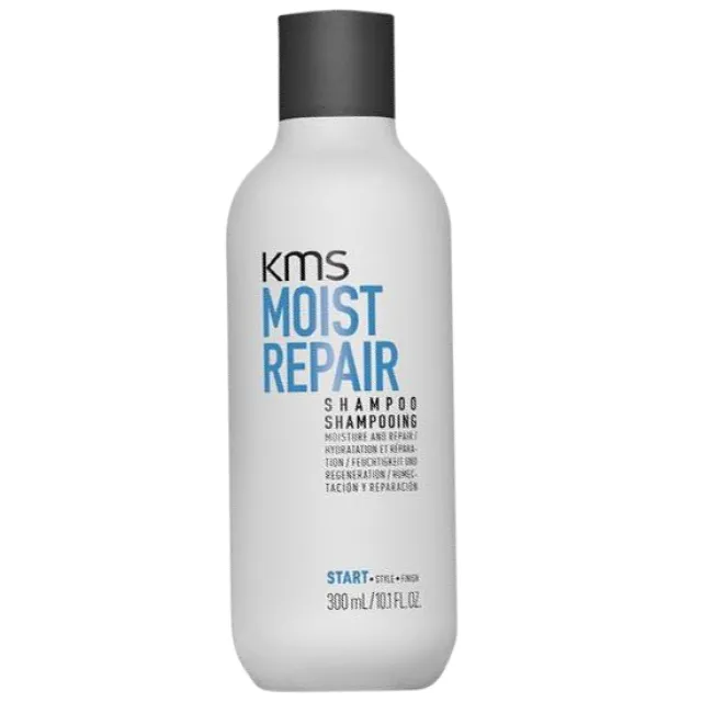 KMS MoistRepair Shampoo 300 ml.