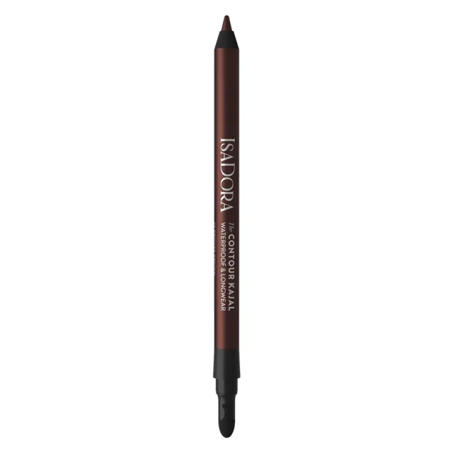 IsaDora Contour Kajal 62 Bronze Brown 1,2 g