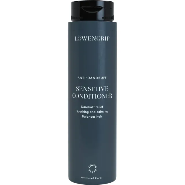 Antidandruff - Sensitive Conditioner