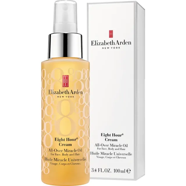 Eight Hour Allover Miracle Oil 100 ml.
