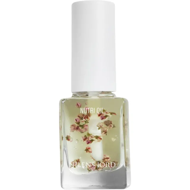 Nutri Oil