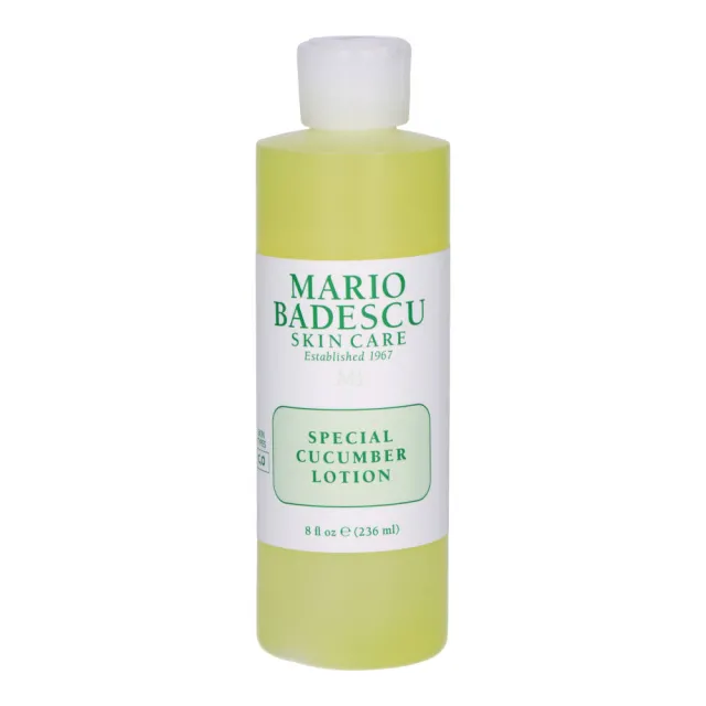 Mario Badescu Special Cucumber Lotion 236 ml