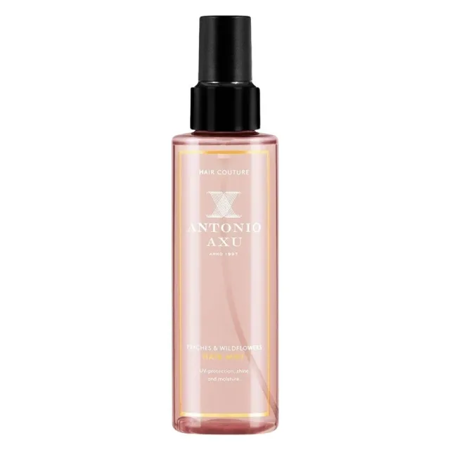 Antonio Axu Peaches & Wildflowers Hair Mist 150 ml