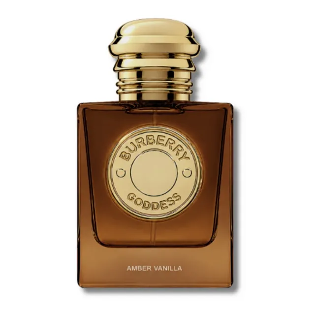 Burberry - Goddess Amber Vanilla Intense Eau de Parfum - 50 ml