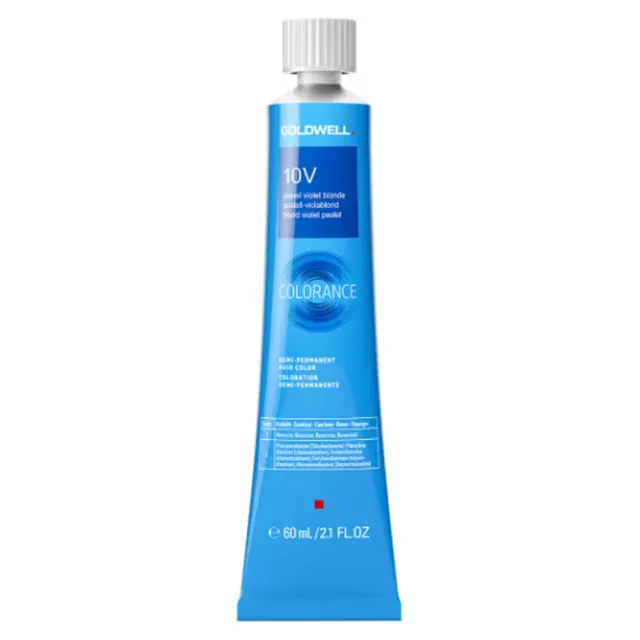 Goldwell Colorance 10V Pastel Violet Blonde 60 ml