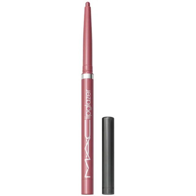 MAC Lipglazer Glossy Liner 0,25 g - Syrup