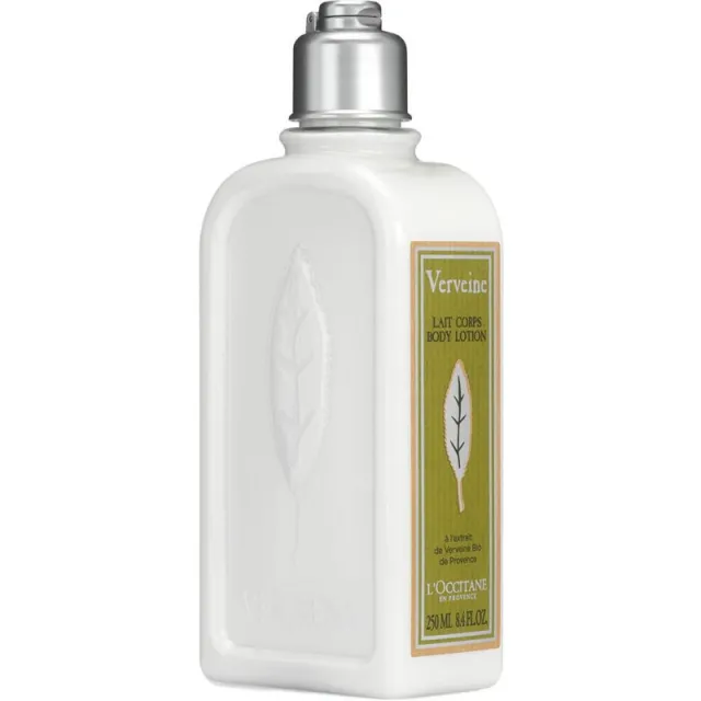 L'Occitane en Provence Verbena Body Lotion 250 ml