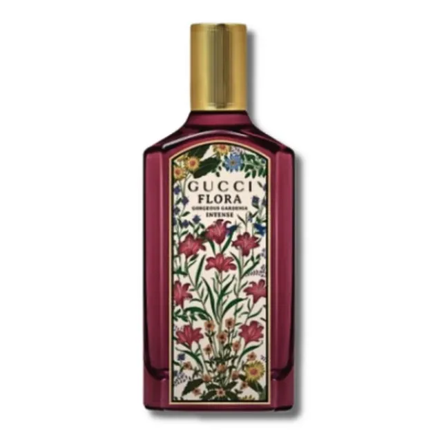Gucci - Flora Gorgeous Gardenia Intense Eau de Parfum - 30 ml