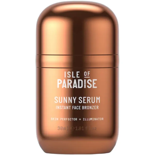Liquid Bronzer Face Serum 30ml