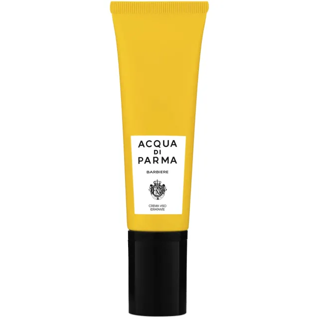 Moisturizing Face Cream