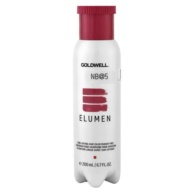 Goldwell Elumen High-Performance NB@5 200 ml