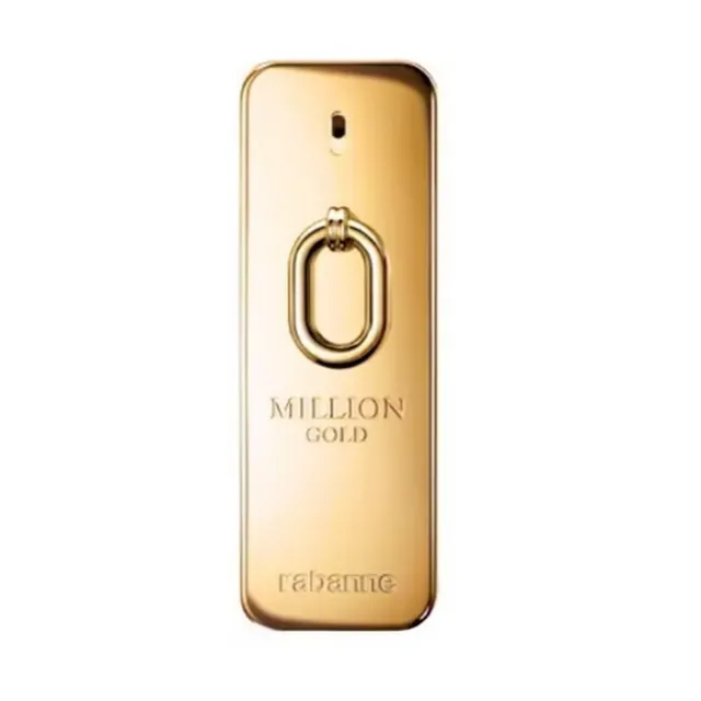 Paco Rabanne - Million Gold For Him Eau de Parfum Intense - 200 ml