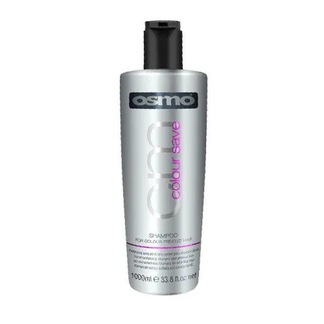 OSMO Colour Save Shampoo 1000 ml.