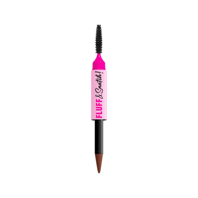 NYX Professional Makeup Fluff N Snatch Brow Powder Pen 04 1g
