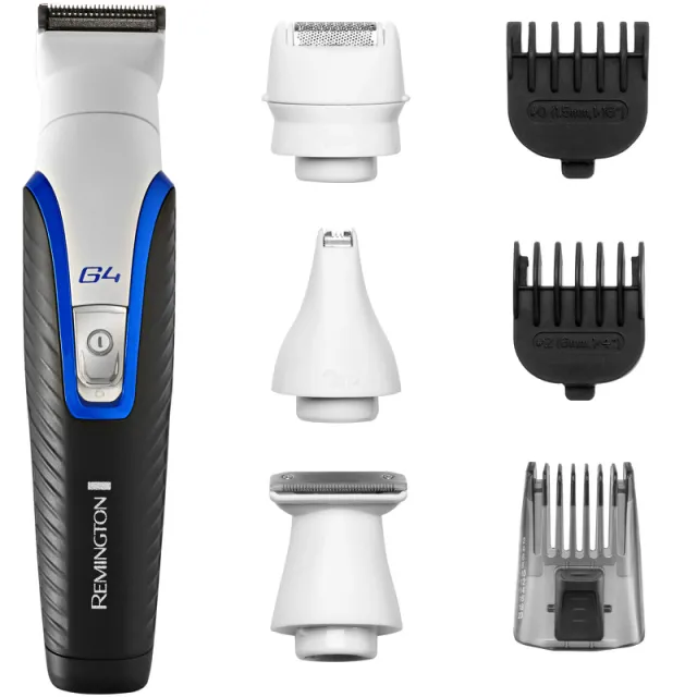 Remington Graphite Series Personal Groomer G4