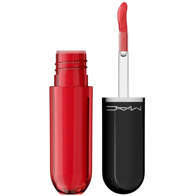 MAC Lustreglass Stainglass Lip Tint 3 ml - See Sheer