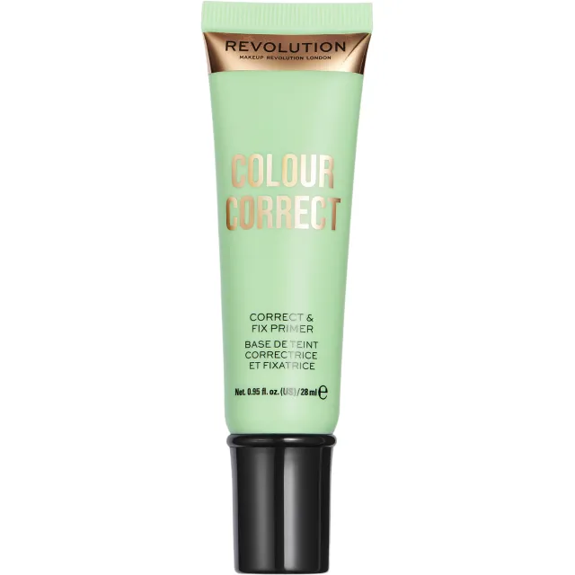 Revolution Colour Correct Primer