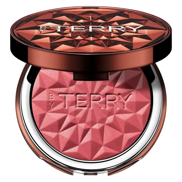 By Terry Tea to Tan Powder Blush N6 Spicy Song 7g