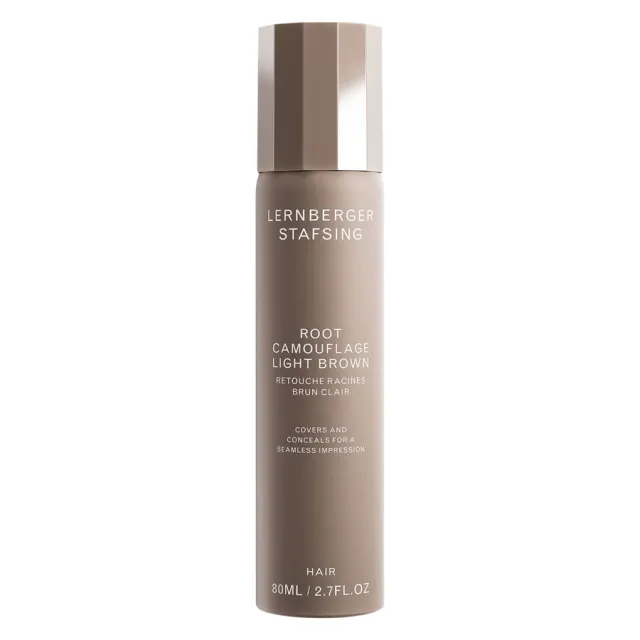 Lernberger Stafsing Root Camouflage Light Brown 80ml