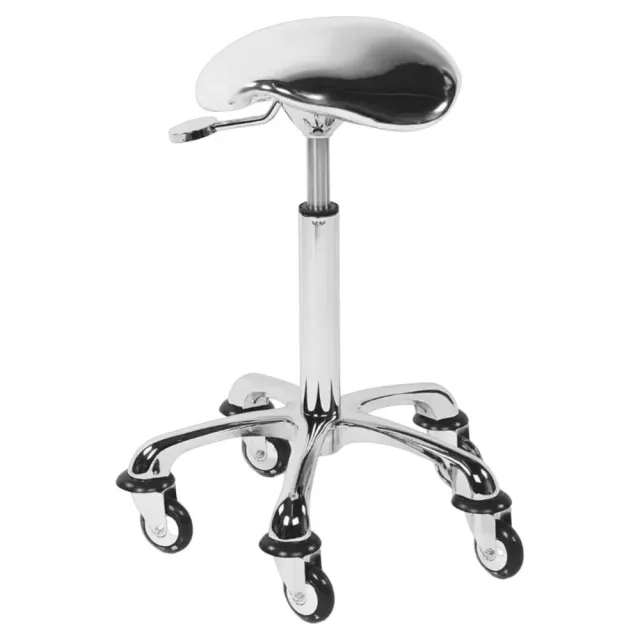 Sibel RollerCoaster Eccentric Silver   1 stk.