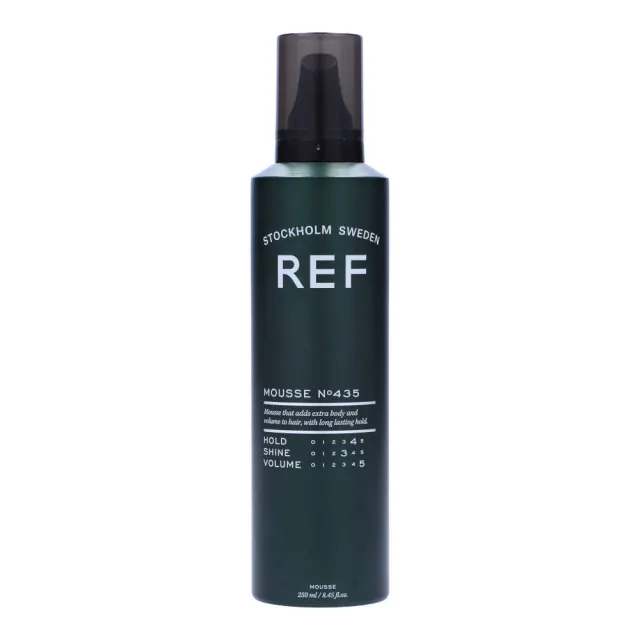 REF Mousse 250 ml