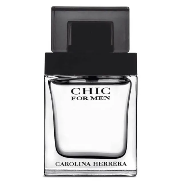 Carolina Herrera Chic For Men EDT 60 ml