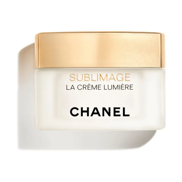 Ultimate Cream: Forynger OG Oplyser