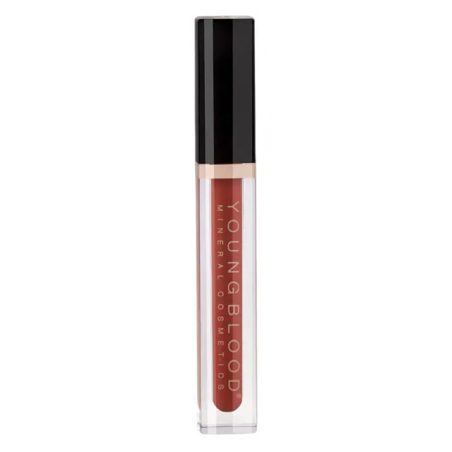 Youngblood Hydrating Liquid Lip Matte Euphoria 4 ml