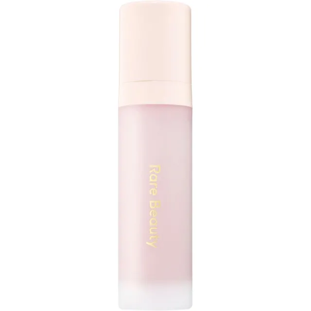 Always An Optimist Pore Diffusing Primer