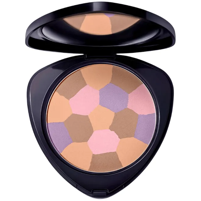 Dr. Hauschka Colour Correcting Powder 01 Activating (8 g)